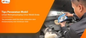 Read more about the article Tips Perawatan Mobil untuk Memperpanjang Umur Mobil Anda