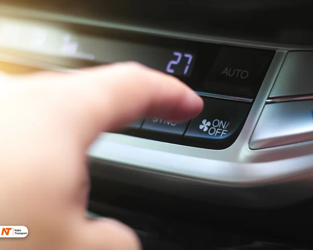 Hemat AC​ - tips hemat bbm AC Mobil