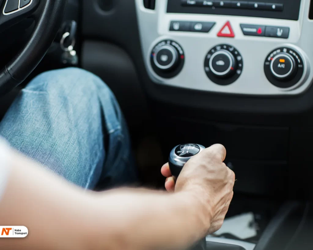 Penggunaan Transmisi Manual yang Benar​ - tips hemat bbm