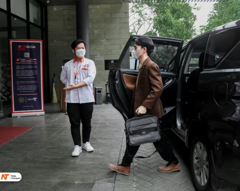 rental mobil di cirebon