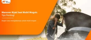 Read more about the article Manuver Bijak Saat Mobil Mogok: Tips Penting!