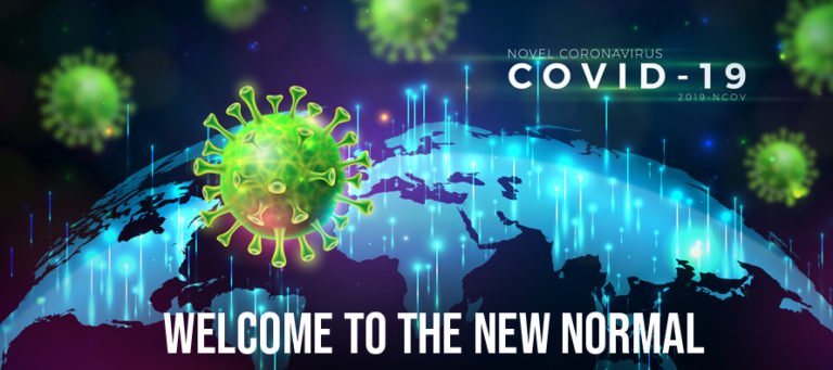 Read more about the article Mari Bersiap Menyambut New Normal