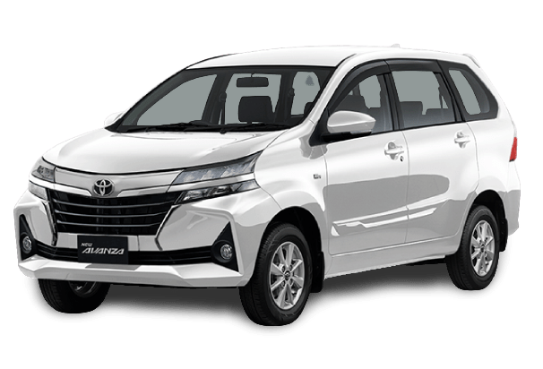 avanza cocok untuk sewa mobil bulanan