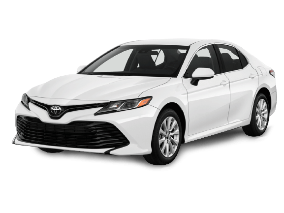 camry cocok untuk sewa mobil bulanan