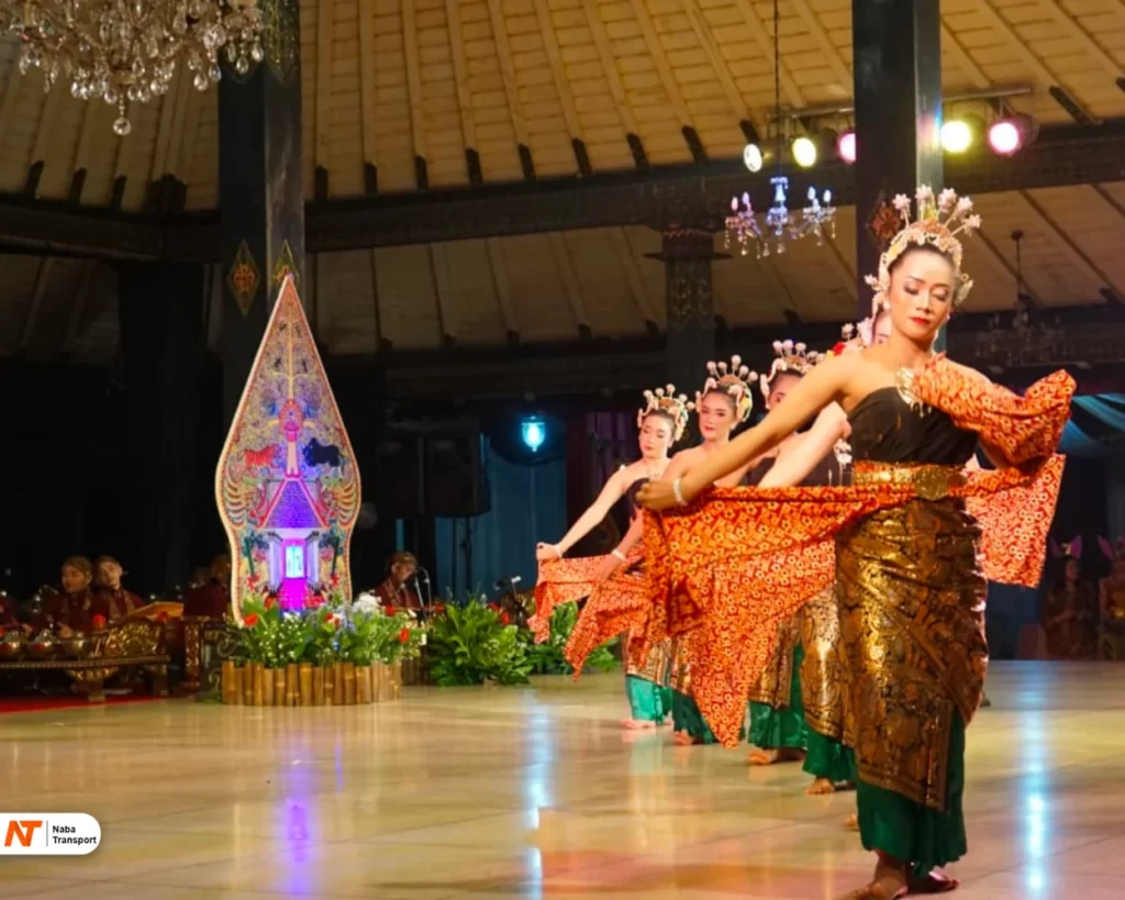 Seni dan Budaya - sewa mobil yogyakarta