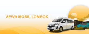 Read more about the article Sewa Mobil Lombok