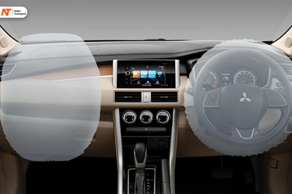 Xpander Exceed - Sewa Mobil Xpander