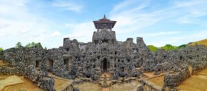 Sewa Mobil Harian city tour cirebon