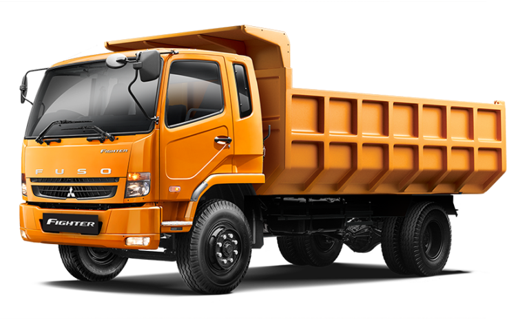 sewa truk cirebon fuso