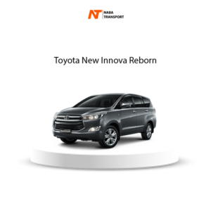 Family Car - rental mobil samarinda