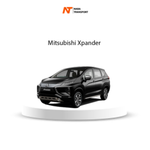 Family Car - Sewa mobil Xpander