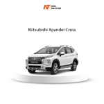 Family Car - Sewa mobil Xpander Cross