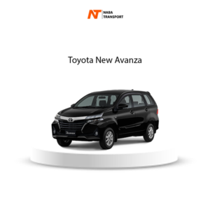 Family Car - rental mobil samarinda
