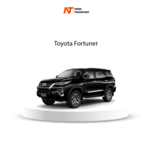 Premium Car - Sewa mobil fortuner