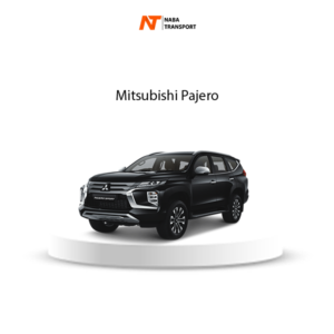 Premium Car - Sewa mobil pajero