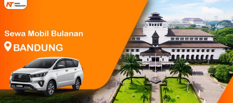 Read more about the article Sewa Mobil Bulanan Bandung