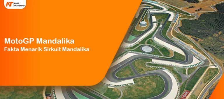 Read more about the article Fakta Sirkuit Mandalika – MotoGP Mandalika
