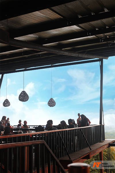 wisata kuliner cirebon yang indah