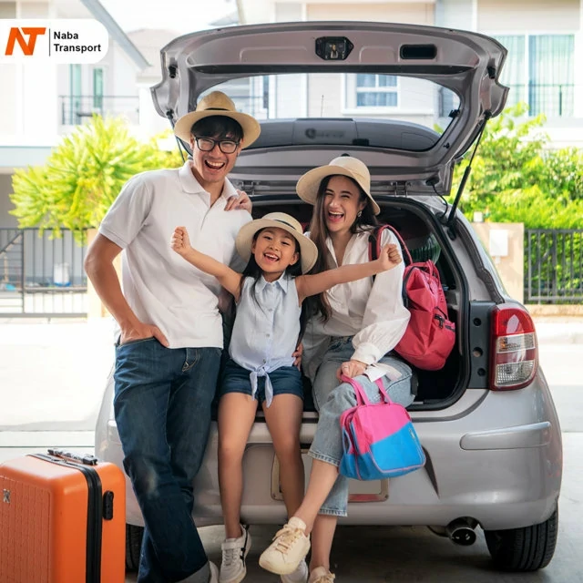 rental mobil harian - naba rent car