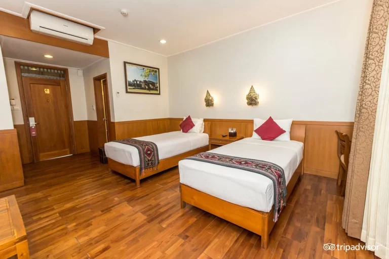 hotel magelang mahohara hotel