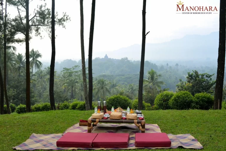 hotel magelang mahohara hotel