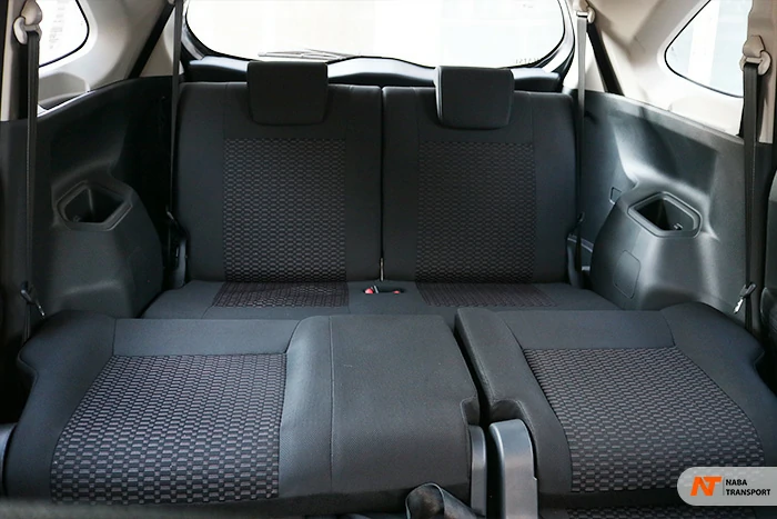 XENIA KABIN PENUMPANG LONG SOFA