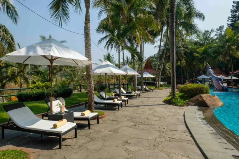 Hotel Magelang - hotel puri asri