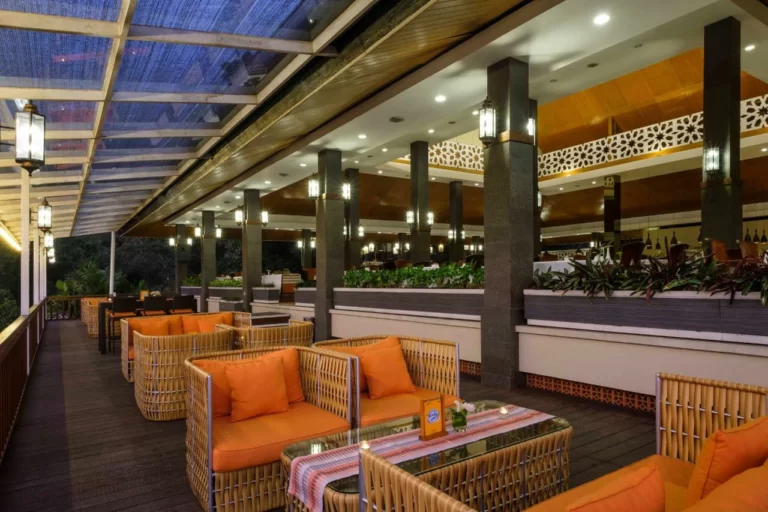 Hotel Magelang - hotel puri asri