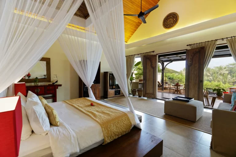 Source Plataran Resort