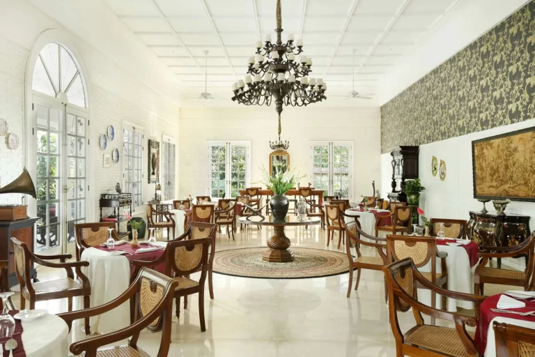 Source Plataran Resort