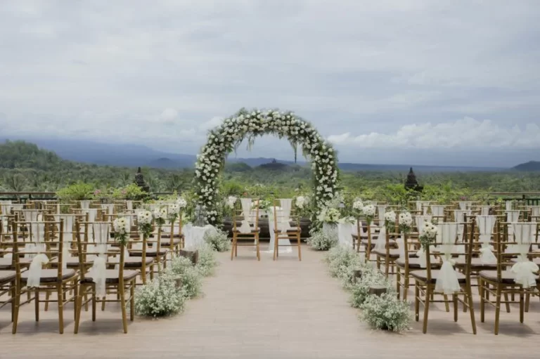 Source Plataran Resort