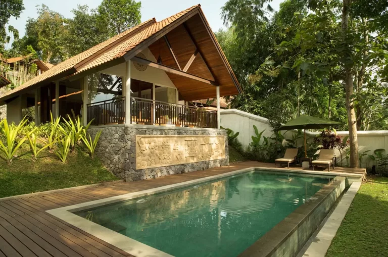 Source Plataran Resort