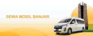 rental mobil banjar