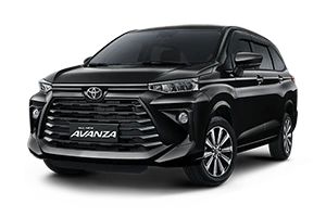 Toyota Avanza