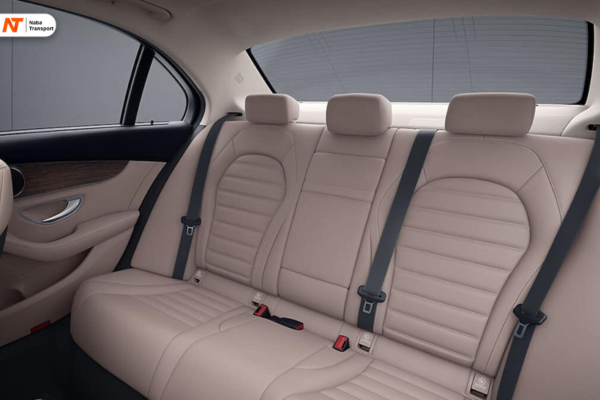 Safety Mercy - sewa mercy