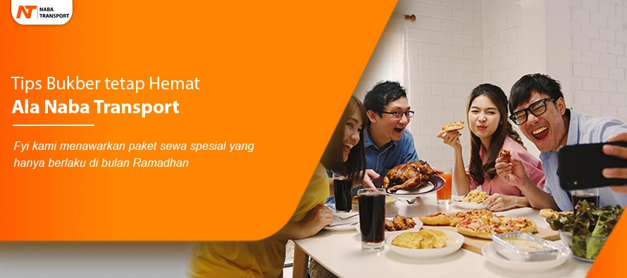 You are currently viewing Tips Bukber Hemat? Bukber with Naba saja!