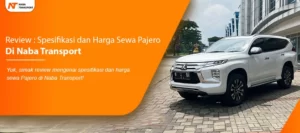 Read more about the article Rental Mobil Pajero Cirebon
