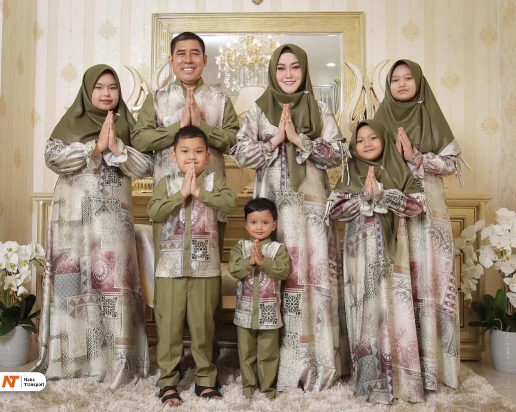 ide pose foto bukber