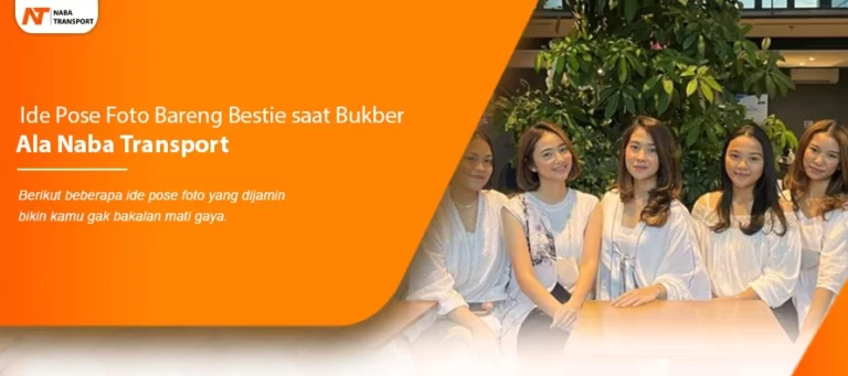Read more about the article Ide Pose Foto Bareng Bestie saat Bukber