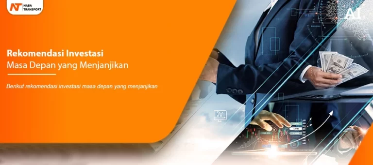 Read more about the article Rekomendasi Investasi Masa Depan yang Menjanjikan