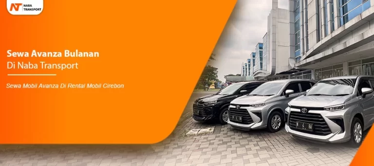 Read more about the article Sewa Avanza Bulanan