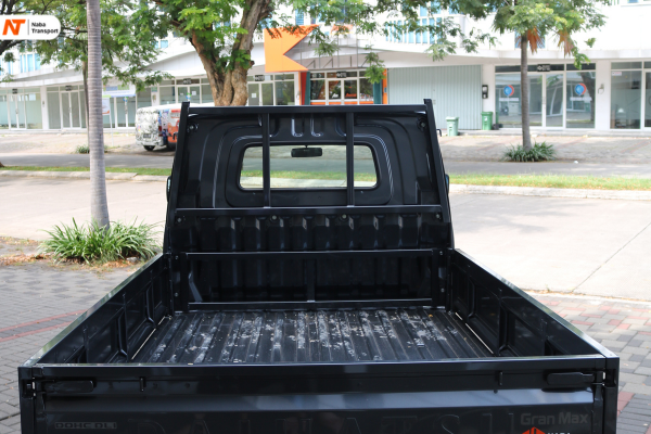 Bak Grand Max - sewa mobil pick up