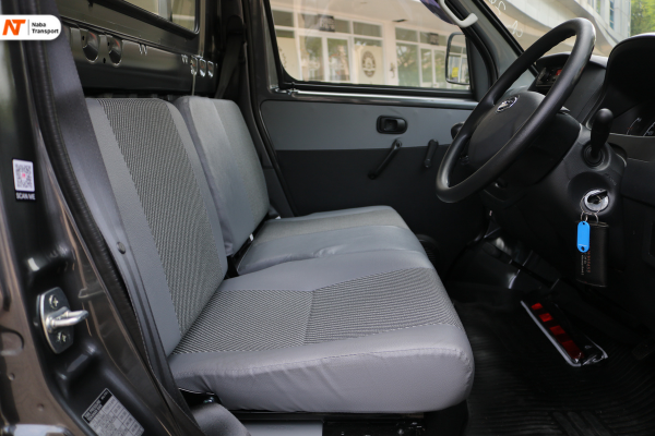 Kursi Gran Max - sewa pick up terdekat