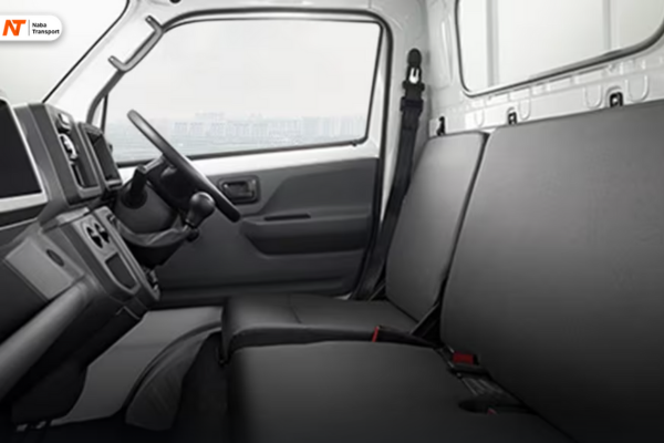 Kursi Carry - sewa mobil pick up