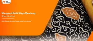 Batik Mega Mendung