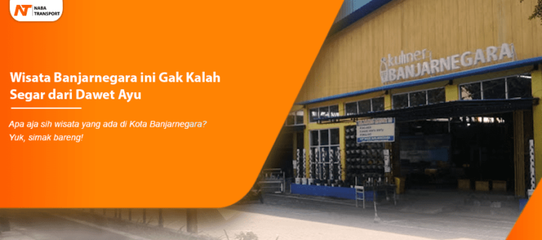 Read more about the article Makanan Khas Banjarnegara Memiliki Sensasi Asik Mencicipi Kelezatanya