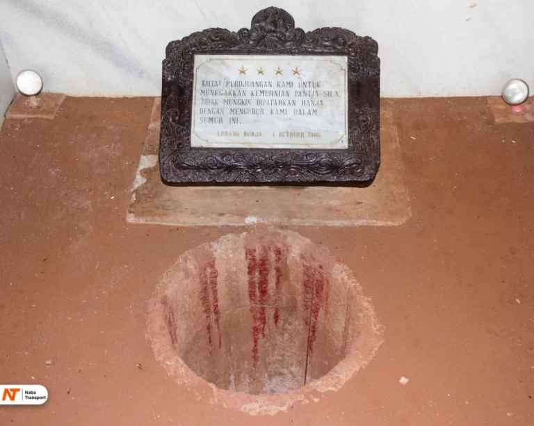 wisata horor jakarta