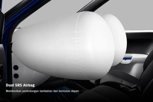 Spesifikasi Suzuki Ignis