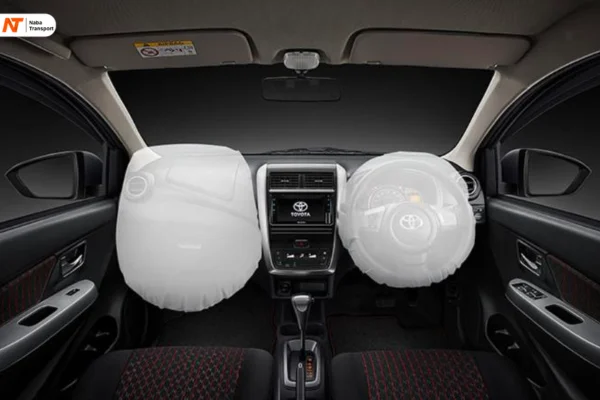 Airbag Source By Autofun