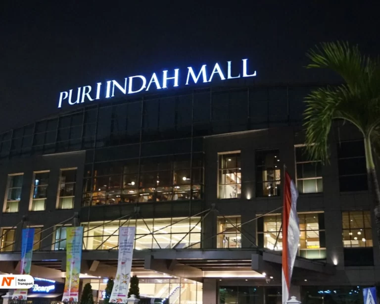 Mall Jakarta